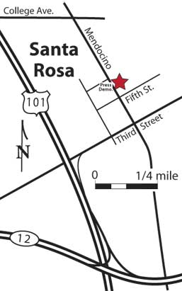 Arts Council of Sonoma County